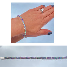 Load image into Gallery viewer, LW3527 Link Bracelet