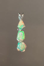 Load image into Gallery viewer, LW7607 Pendant