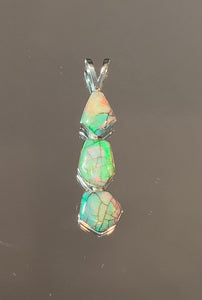 LW7607 Pendant