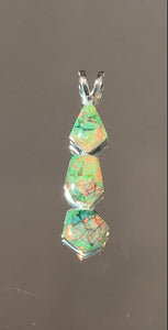 LW7607 Pendant