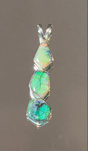 LW7607 Pendant