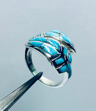 Load image into Gallery viewer, LW2307 Adjustable Ring