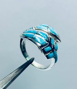 LW2307 Adjustable Ring