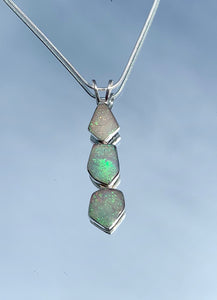 LW7607 Pendant