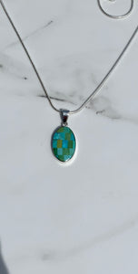 LW7614 Pendant
