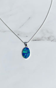 LW7614 Pendant