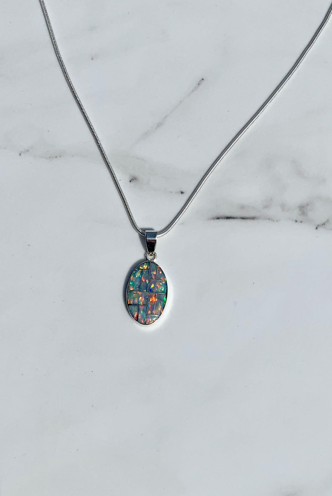 LW7614 Pendant