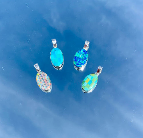 LW7614 Pendant