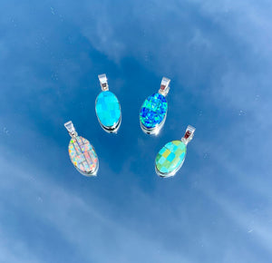 LW7614 Pendant