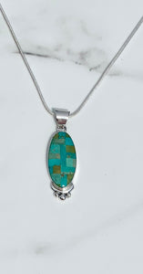 LW7814 Pendant