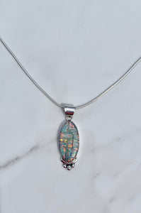 LW7814 Pendant