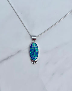 LW7814 Pendant