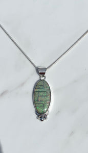 LW7814 Pendant