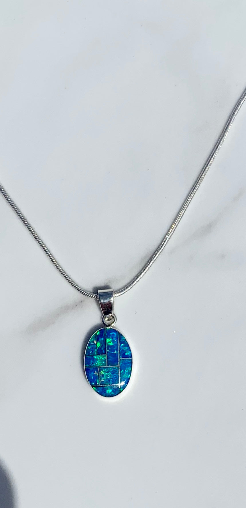 LW7615 Medium Pendants