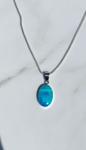 LW7615 Medium Pendants