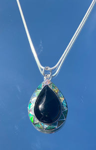 LW107 Pendant