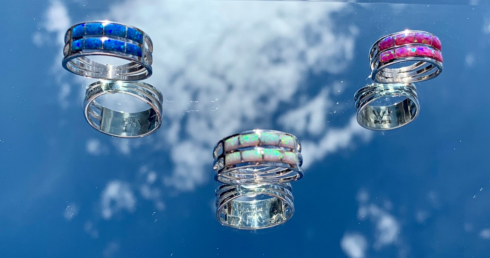 Rings – LW Designs LLC
