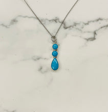 Load image into Gallery viewer, LW104 Austalian Opal Pendant