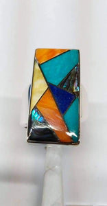 KC ring make ID